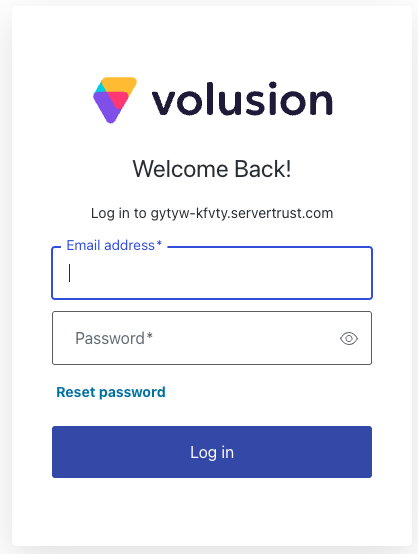 AdminLogin