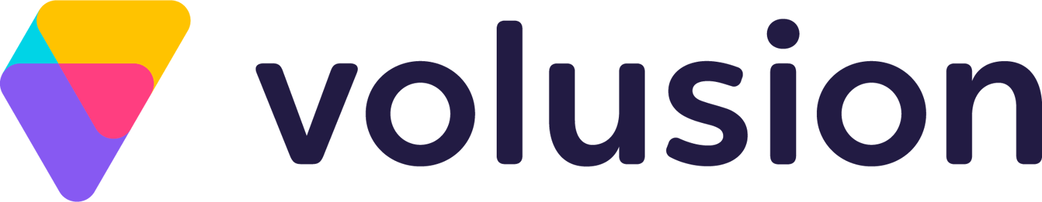 Volusion Logo