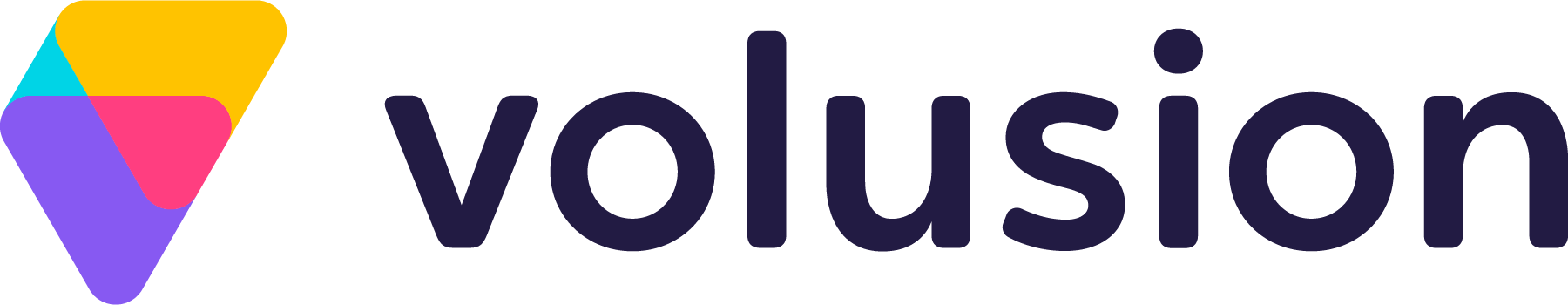 Volusion Logo 