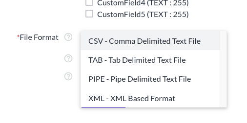 ExportingTables3