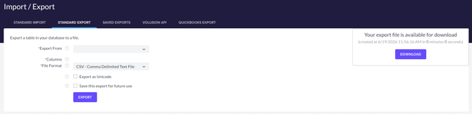ExportingTables4