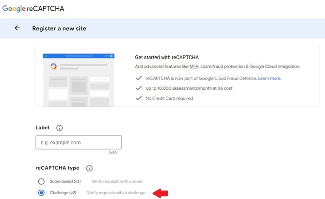 Using_reCAPTCHA_to_Block_SPAM_on_Submission_Pages_1