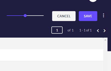 Save