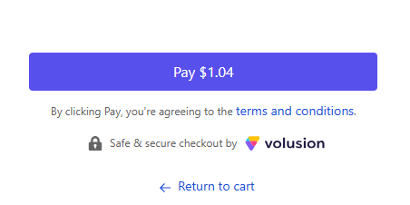 Placing the test order Placing the test order