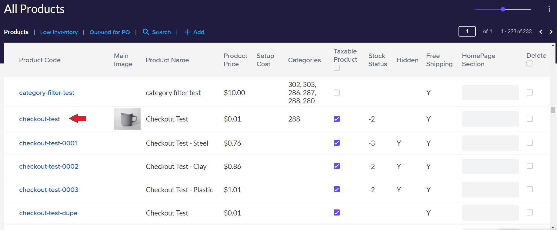 Product- Selection Product- Selection