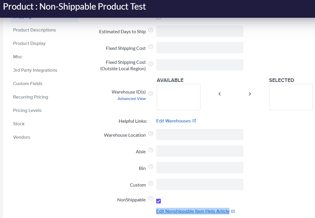 Accessing the message to edit it Accessing the message to edit it